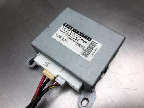 Stuurbekrachtiging Elektrisch-8259125 (21797142)