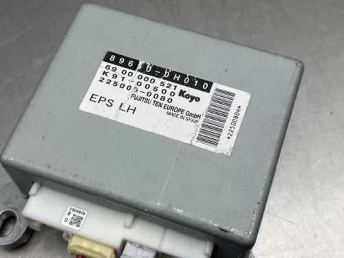 Stuurbekrachtiging Elektrisch-8265725 (21959113)