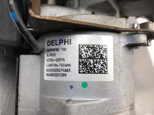 Stuurbekrachtiging Elektrisch-8266218 (21750476)