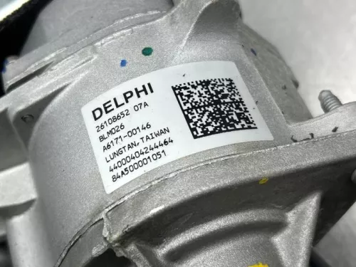 Stuurbekrachtiging Elektrisch-8320750 (22614058)