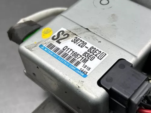 Stuurbekrachtiging Elektrisch-8310883 (22448812)