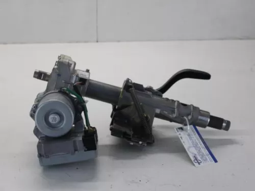 Stuurbekrachtiging Elektrisch-7879356