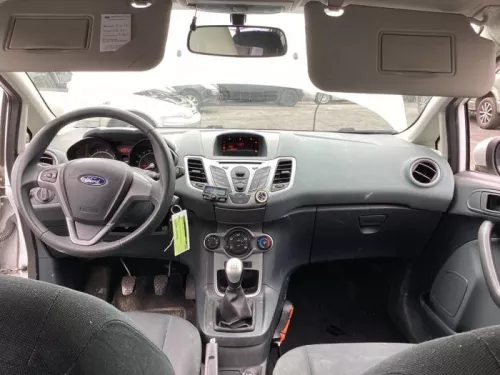 Stuurbekrachtiging Elektrisch-8315909