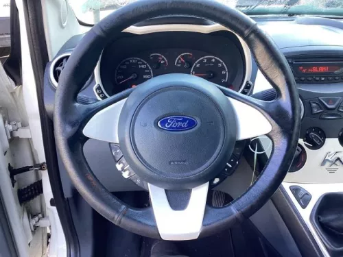 Stuurbekrachtiging Elektrisch-8235797