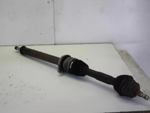 Aandrijfas rechts-voor Mercedes  716501