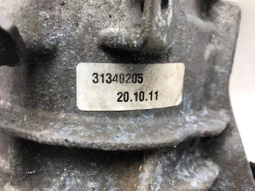 Stuurbekrachtiging Pomp-8100955 (21040207)