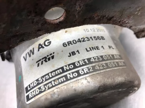 Stuurbekrachtiging Pomp-8075628 (21743118)