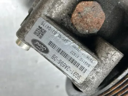 Stuurbekrachtiging Pomp-8177599 (22056124)