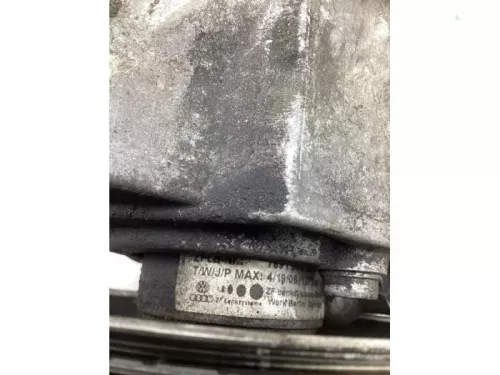 Stuurbekrachtiging Pomp-8310598 (22544518)