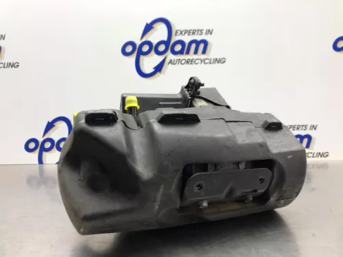 Stuurbekrachtiging Pomp-8236782 (21308299)