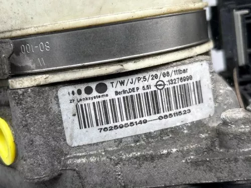 Stuurbekrachtiging Pomp-8309695 (22461581)