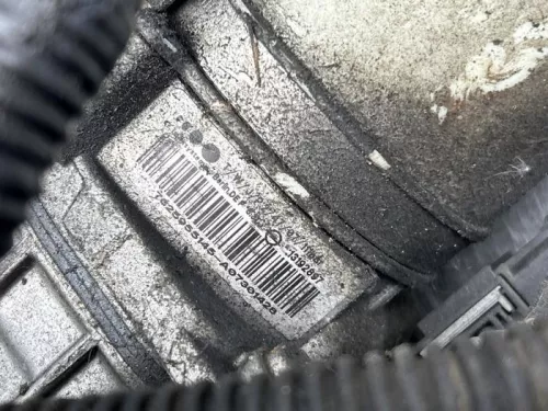 Stuurbekrachtiging Pomp-8178738 (22469091)