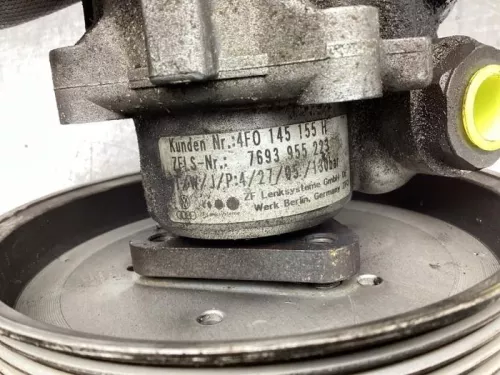 Stuurbekrachtiging Pomp-8063508 (19623936)