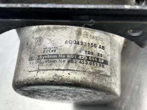Stuurbekrachtiging Pomp-8292555 (22156230)