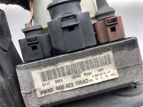 Stuurbekrachtiging Pomp-8221232 (21168387)