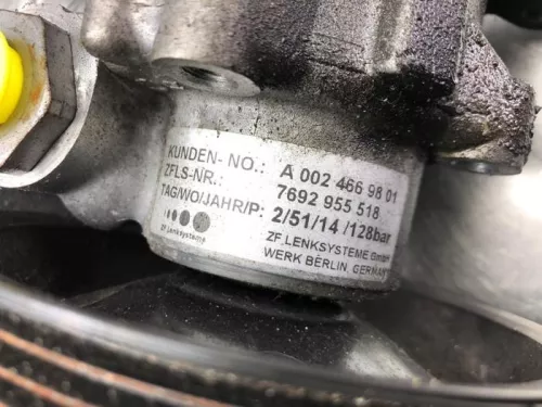 Stuurbekrachtiging Pomp-7985598 (21028864)