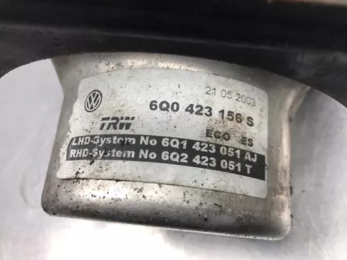 Stuurbekrachtiging Pomp-8259700 (21655647)
