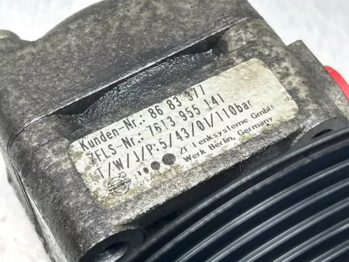 Stuurbekrachtiging Pomp-8298773 (22566123)