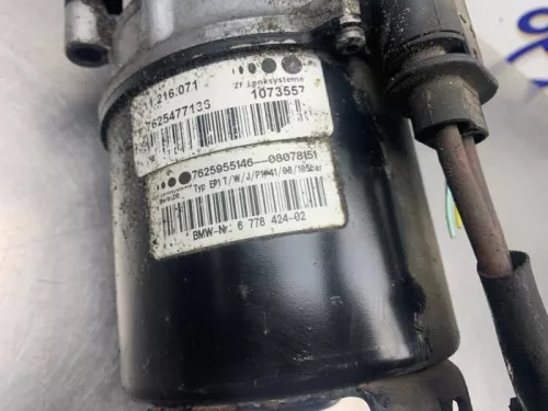 Stuurbekrachtiging Pomp-8308188 (22402038)
