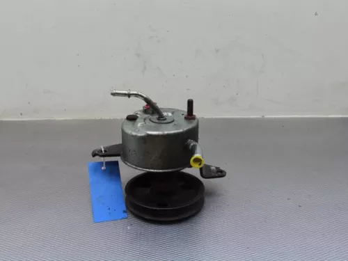 Stuurbekrachtiging Pomp-7886381