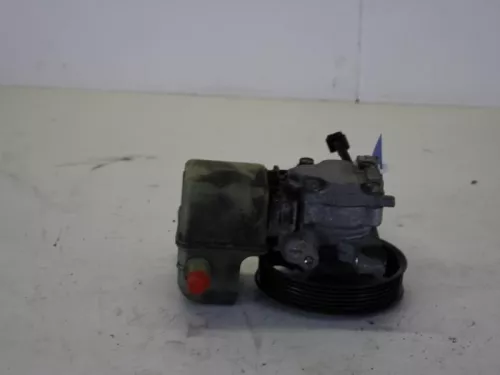 Stuurbekrachtiging Pomp-7884906