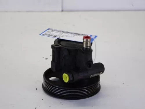 Stuurbekrachtiging Pomp-7883943