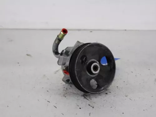 Stuurbekrachtiging Pomp-7887945