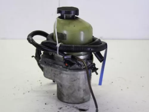 Stuurbekrachtiging Pomp-7883407