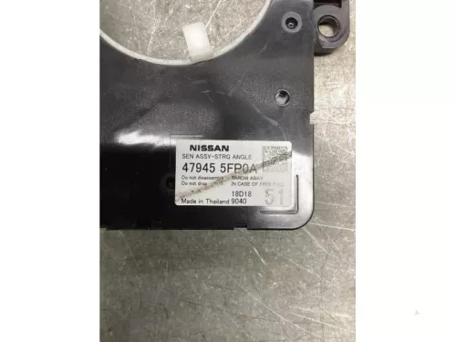 Stuurhoek sensor-8195268 (22189984)
