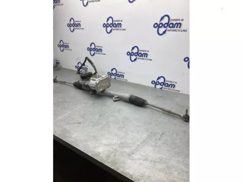 Stuurhuis Bekrachtigd-8137457