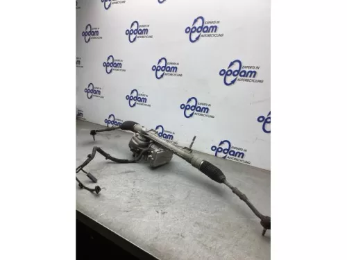 Stuurhuis Bekrachtigd-8288413