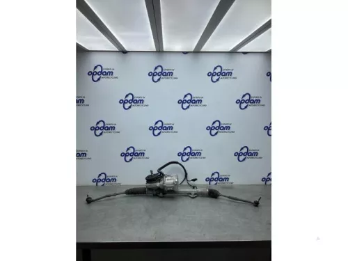 Stuurhuis Bekrachtigd-7980963