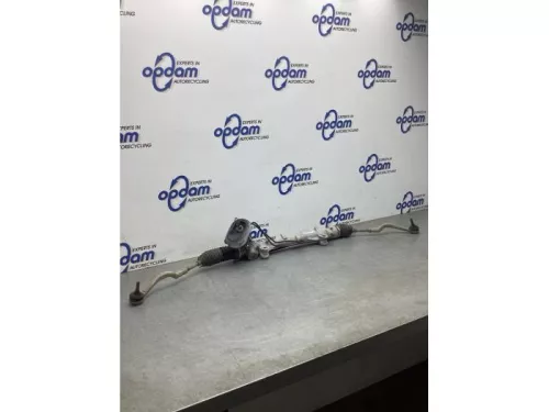 Stuurhuis Bekrachtigd-8152617