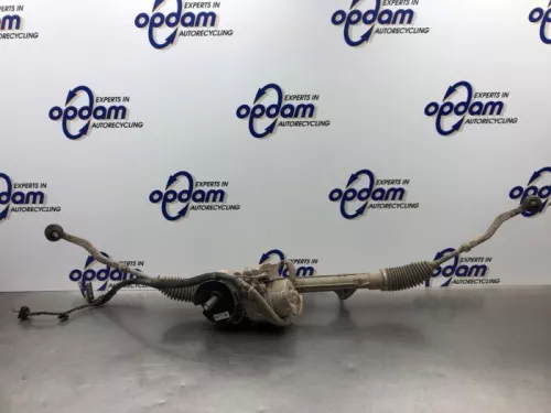 Stuurhuis Bekrachtigd-8210629