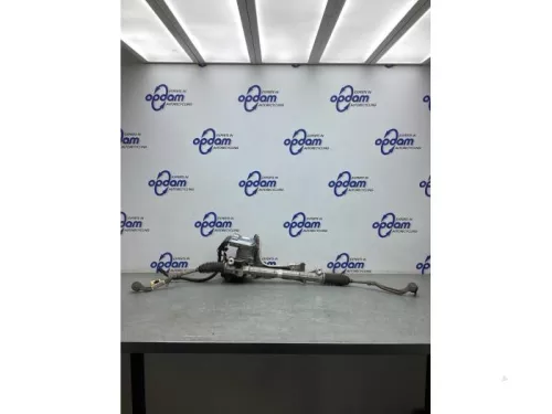 Stuurhuis Bekrachtigd-8042677