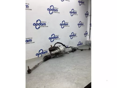 Stuurhuis Bekrachtigd-7864055