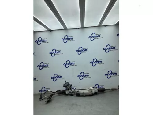 Stuurhuis Bekrachtigd-8126482