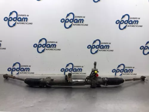 Stuurhuis Bekrachtigd-8072710