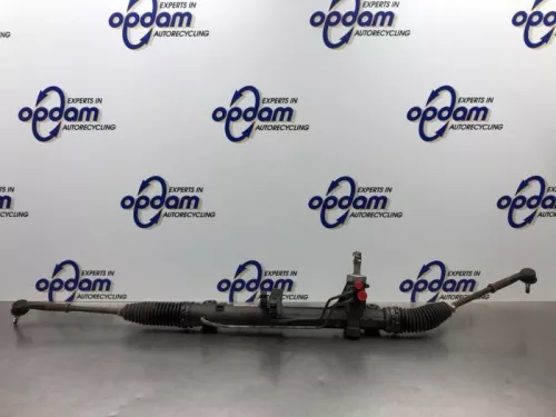 Stuurhuis Bekrachtigd-8208392