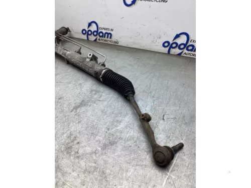 Stuurhuis Bekrachtigd-8208257