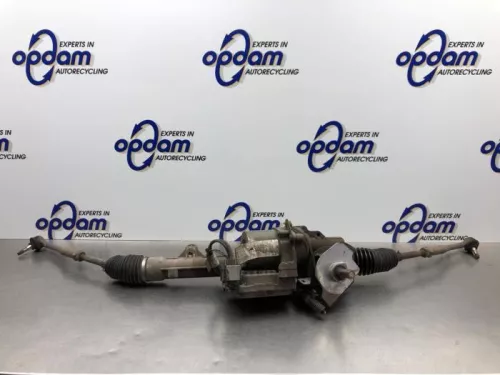 Stuurhuis Bekrachtigd-8180696