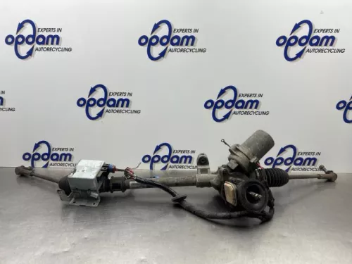 Stuurhuis Bekrachtigd-8284701