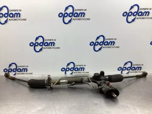 Stuurhuis Bekrachtigd-8042309