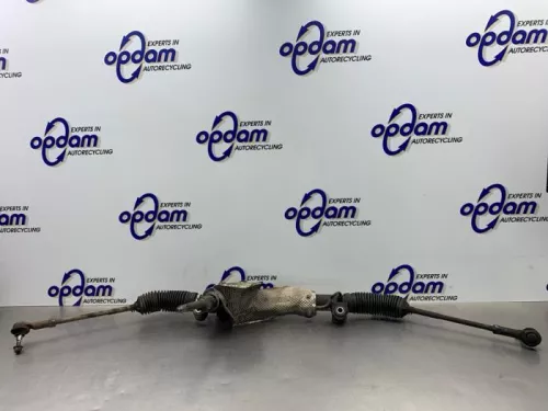 Stuurhuis Bekrachtigd-8251862