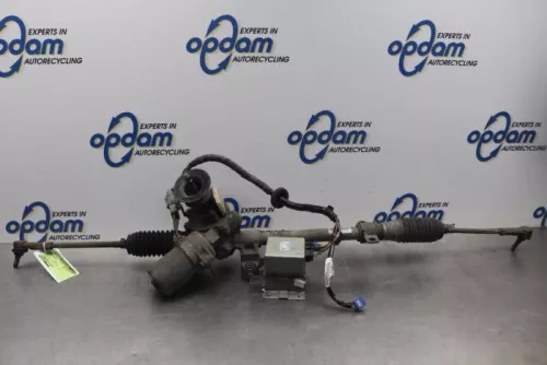 Stuurhuis Bekrachtigd-7544442