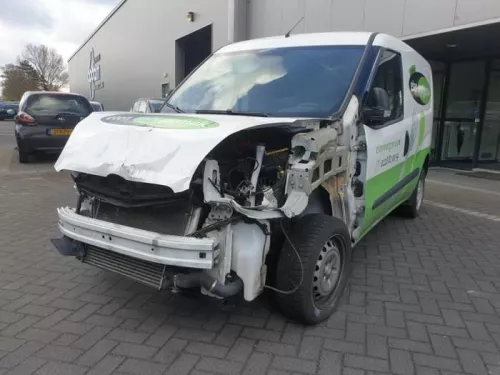 Stuurhuis Bekrachtigd-6683292