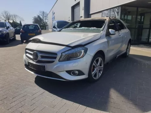 Stuurhuis Bekrachtigd-7620379