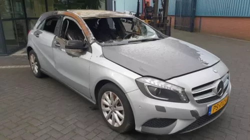 Stuurhuis Bekrachtigd-7881642