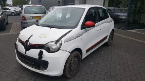 Stuurhuis Bekrachtigd-7884513