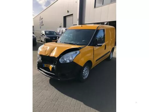 Stuurhuis Bekrachtigd-5542864